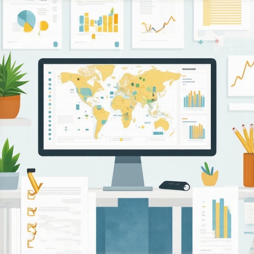 Complete Map Optimization Checklist 2025: Proven Ranking Steps & SEO Tips