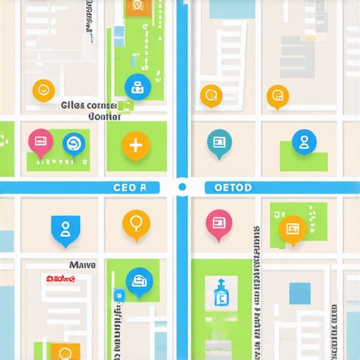 Complete Maps Ranking Checklist 2025: Essential SEO Updates & Map Optimization Strategies