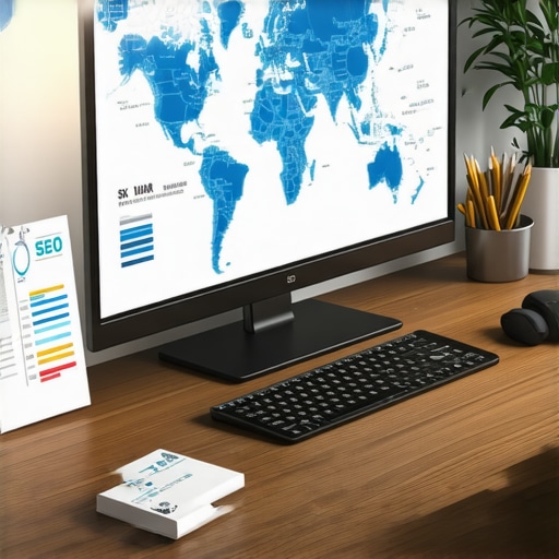 Complete Maps Ranking Checklist 2025: Proven Map SEO & Optimization Steps