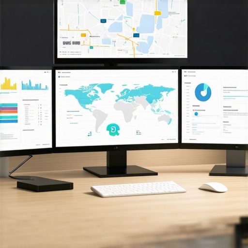 Complete Maps Ranking Guide 2025: Key SEO Updates & Optimization Strategies