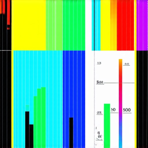 Diagram illustrating Google's local signal matrix with AI and behavioral data