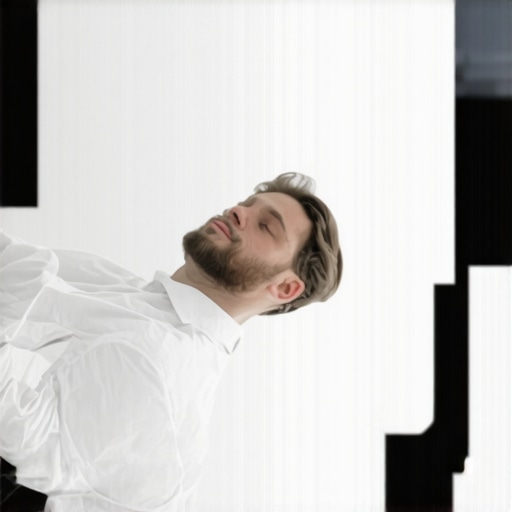 Expert analyzing local map rankings and citations