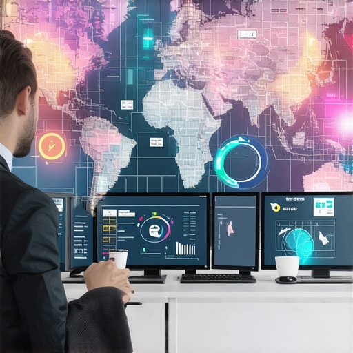 Map Ranking Guide 2025: Proven SEO Steps & Checklist for Better Visibility