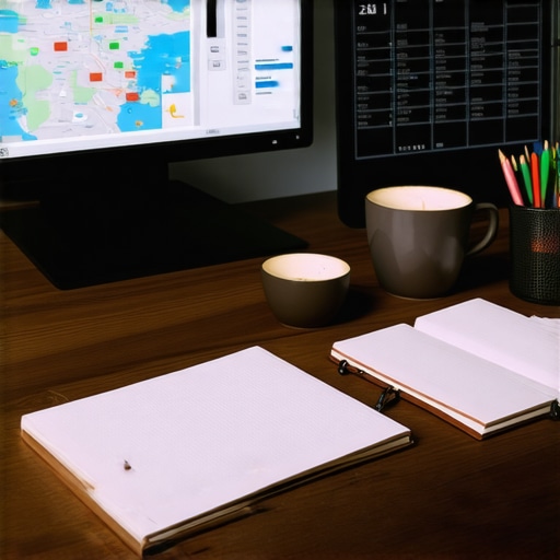 Maps Optimization Checklist 2025: Essential Ranking Steps & SEO Tips