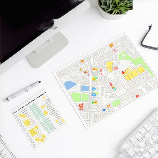 Maps Optimization Checklist 2025: Expert Strategies & SEO Updates