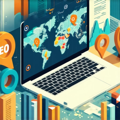 Maps Ranking Checklist 2025: Essential Optimization & SEO Strategies