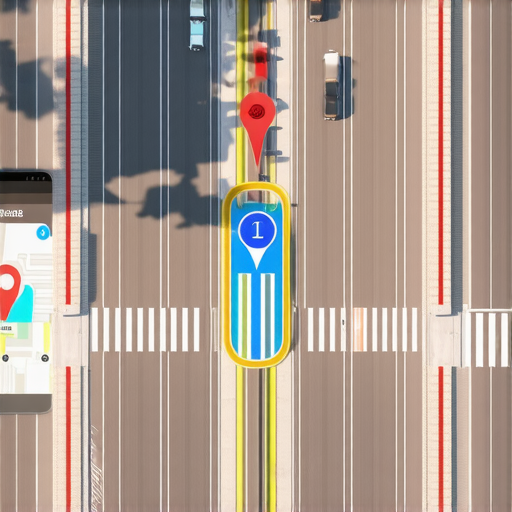 Maps Ranking Checklist 2025 – Updated Strategies for Google Maps