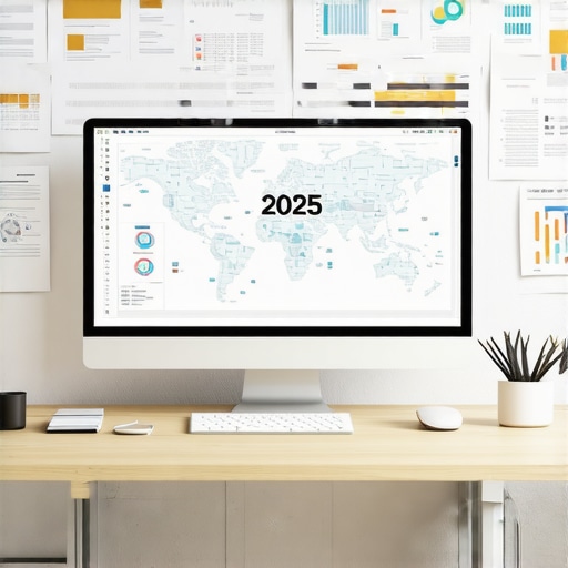 Maps SEO Algorithm Guide 2025: Proven Ranking Steps & Checklist Strategies