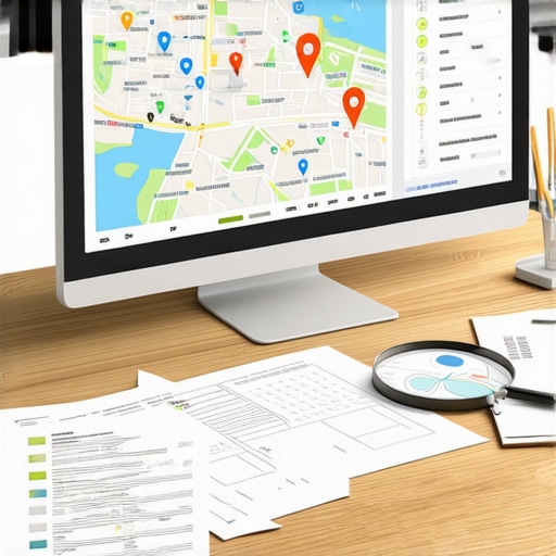 Effective Maps Optimization Checklist 2025: Essential SEO & Ranking Strategies