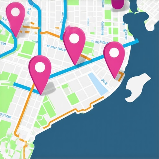 Effective Maps Optimization Checklist 2025: Proven Strategies & Ranking Tips