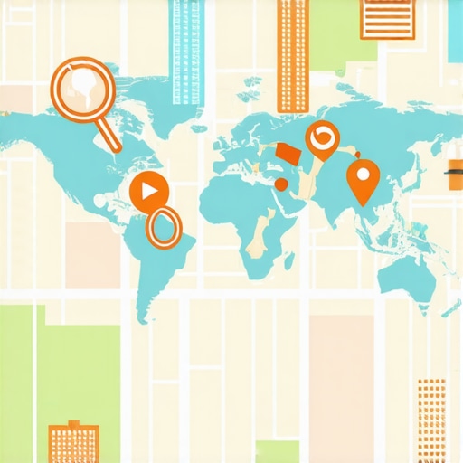 Map Ranking Guide 2025: Proven SEO Steps & Checklist for Local Success