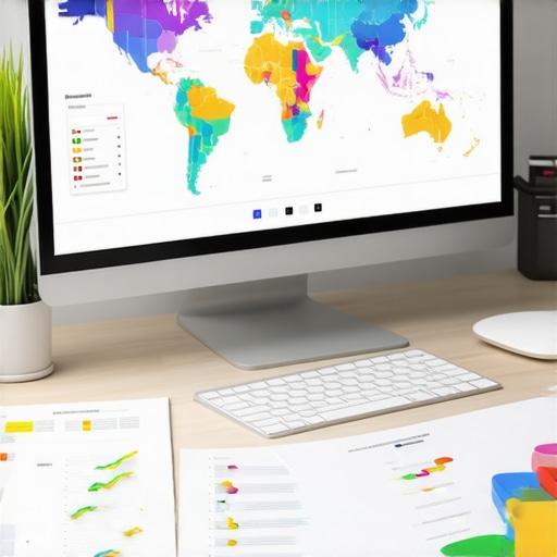 Map Ranking Guide 2025: Proven Strategies & Optimization Checklist