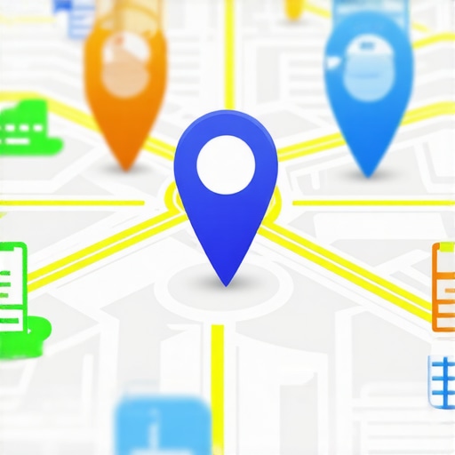 Map SEO Checklist 2025: Essential Ranking Steps & Local Map Optimization Guide