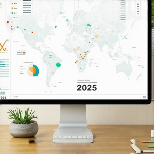 Maps Checklist 2025: Essential Strategies & SEO Updates for Better Rankings