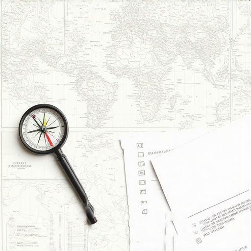 Maps Checklist 2025: Top Ranking Steps & Optimization Guide
