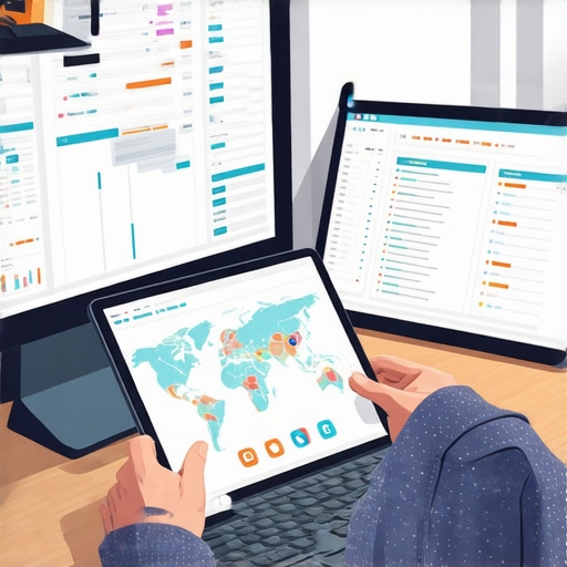 Maps Checklist 2025: Top Ranking Steps & Optimization Guide