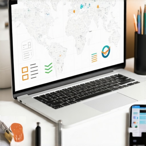 Maps Checklist 2025: Top Ranking Steps & SEO Strategies