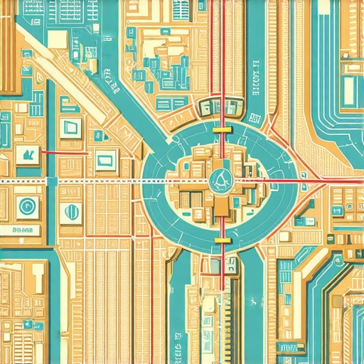 Maps Checklist 2025: Top Ranking Steps for Google Maps Success