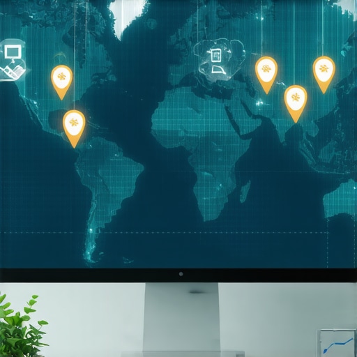 Maps Checklist 2025: Ultimate SEO & Ranking Strategies for Better Maps Visibility