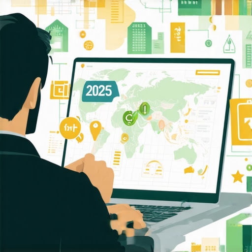 Maps Optimization Checklist 2025: Essential SEO & Ranking Strategies for Local Visibility