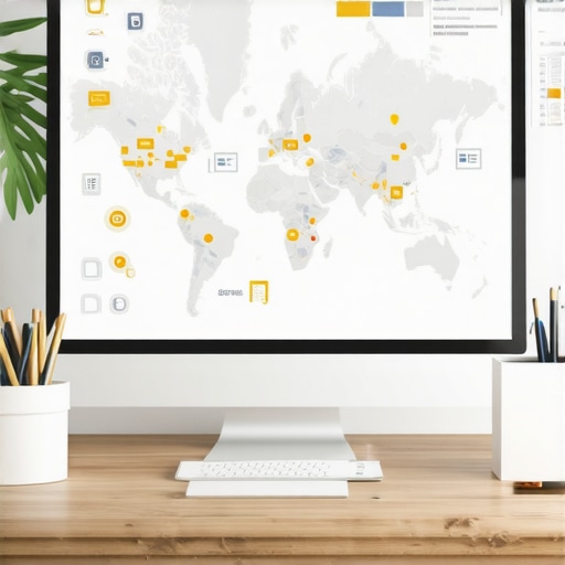 Maps Optimization Checklist 2025: Essential SEO Strategies & Ranking Tips