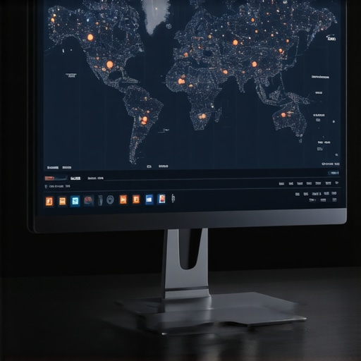 Maps Optimization Checklist 2025: Proven Strategies for Better Map Ranking