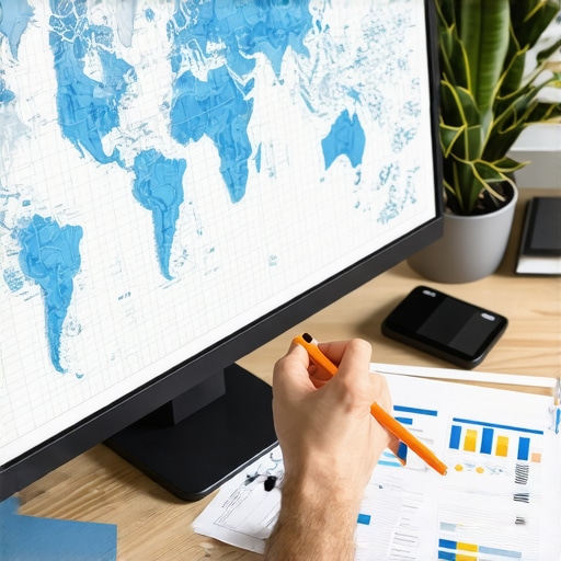 Maps Optimization Checklist 2025: Top Strategies for Better Ranking