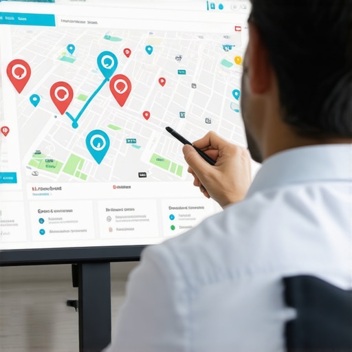 Maps Optimization Checklist 2025: Ultimate Guide for Top Google Maps Rankings