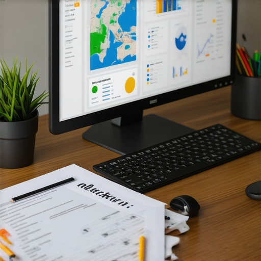 Maps Ranking Checklist 2025: Essential SEO & Optimization Strategies