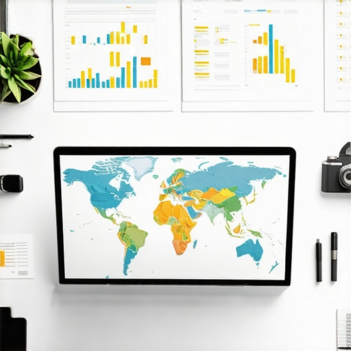 Maps Ranking Checklist 2025: Essential SEO Updates & Optimization Tips