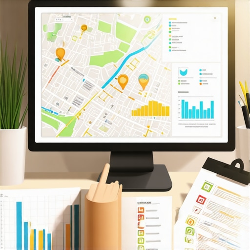 Maps Ranking Checklist 2025: Proven SEO Strategies for Top Google Maps Results