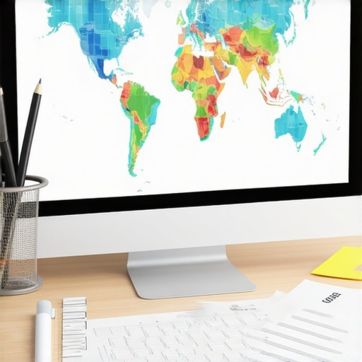 Maps Ranking Checklist 2025: Updated Strategies for Google Map Success