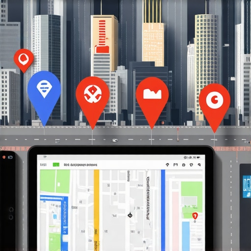 Maps Ranking Checklist 2025: Updated Strategies for Google Maps