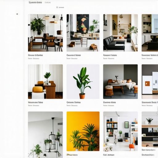 Screenshot of a complete and optimized Google My Business profile with photos and reviews.