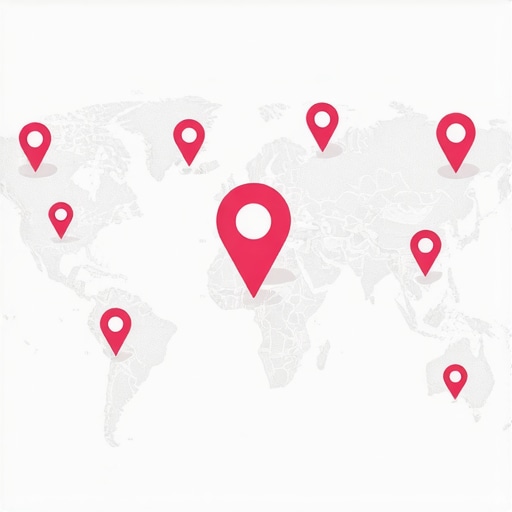 SEO Updates 2025: Top Maps Optimization Checklist & Ranking Steps for Local Success