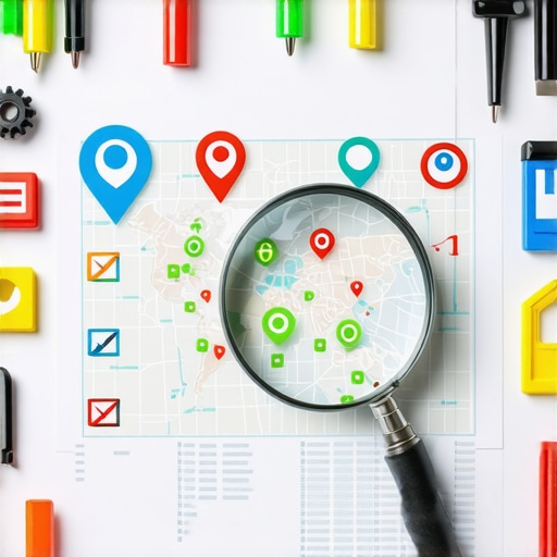 Ultimate Map Optimization Checklist 2025: Step-by-Step Guide to Improve Your Map Ranking
