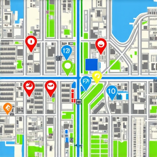 Ultimate Maps Optimization Checklist 2025: Step-by-Step Guide to Google Map Success