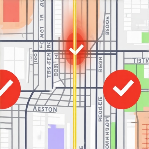 7 Maps Optimization Checklist Fixes for 3-Pack Growth in 2026