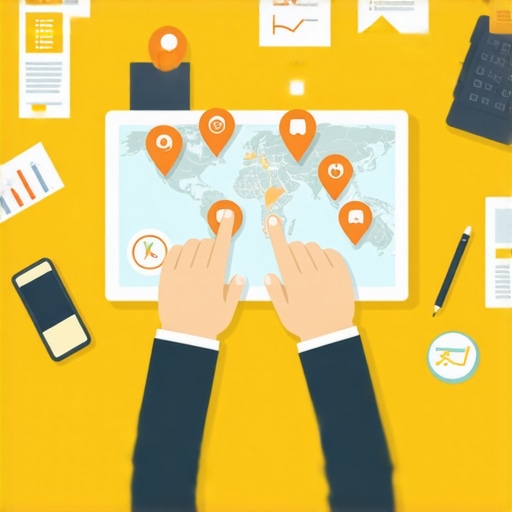 Best Map SEO Checklist 2025: Updated Ranking Steps & Optimization Tips