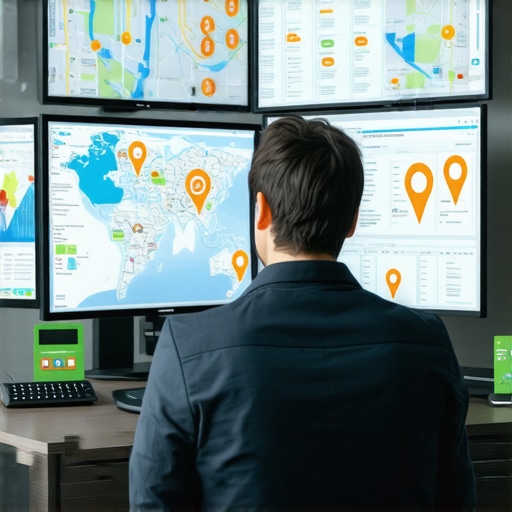 Best Maps Optimization Tips 2025: Proven Strategies for Better Rankings