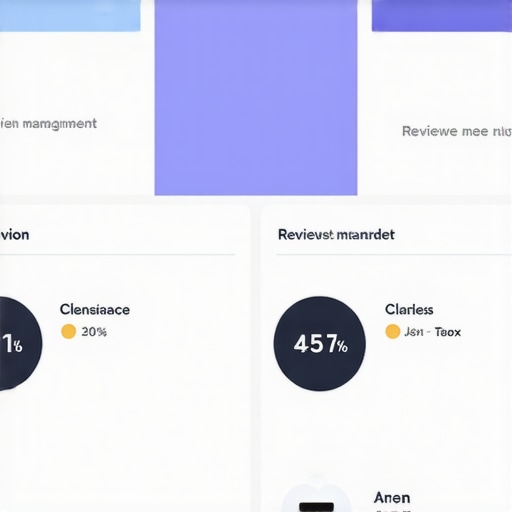 BrightLocal local SEO tools interface displaying citation tracking and review management