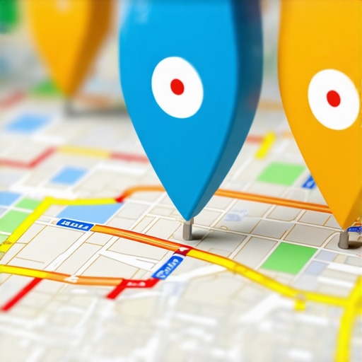 Effective Map SEO Checklist 2025: Boost Your Google Maps Visibility