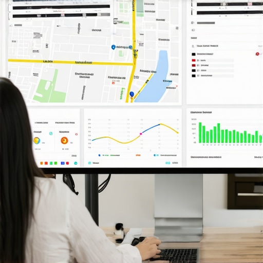 Fixing Your 2026 Google Maps Rank: 4 Essential Steps