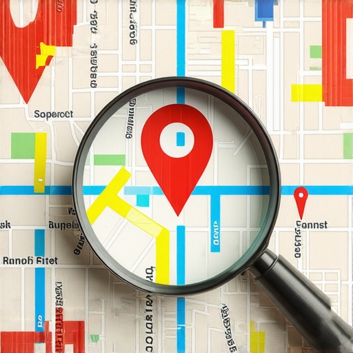 Is Your Business Invisible? 5 Map Ranking Steps for 2026