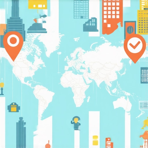 Map Ranking Guide 2025: Proven SEO Steps & Checklist for Local Success