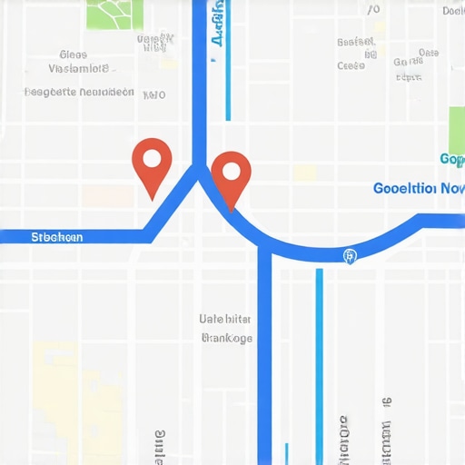 Map Ranking Guide 2025: Proven SEO Steps & Updates for Google Maps