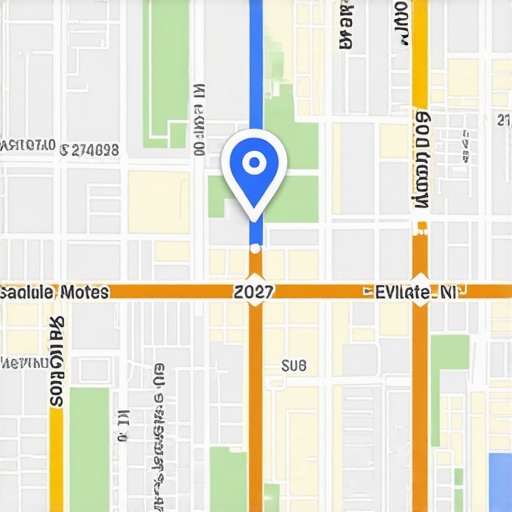 Map SEO Checklist 2025: Proven Ranking Techniques for Google Maps Success