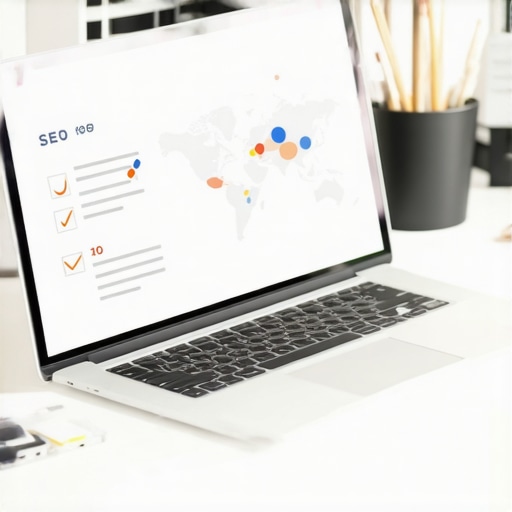 Maps Checklist 2025: Top SEO Strategies & Optimization Tips