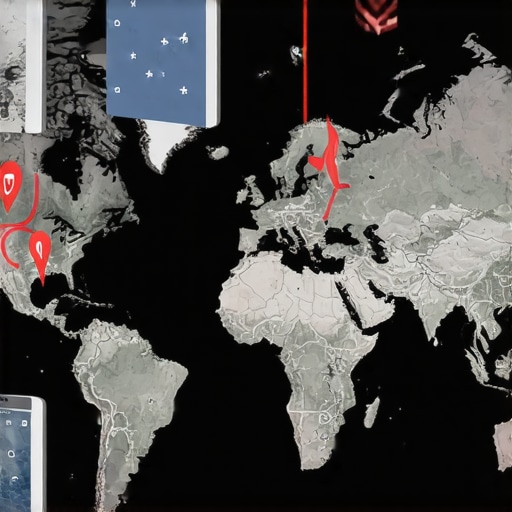 Maps Checklist 2025: Updated Strategies for Google Maps Success