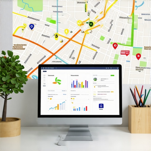 Maps Optimization Checklist 2025: Top SEO Strategies & Ranking Steps